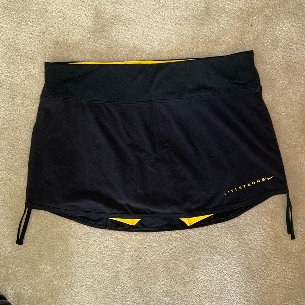 Nike Dri-Fit Skort